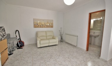 Resale - Villa - San Miguel de Salinas - BLUE LAGOON