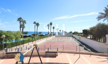 Herverkoop - Appartement / flat - Pilar de la Horadada - Costa Blanca