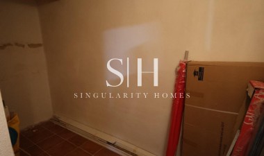 Herverkoop - Appartement / flat - Pilar de la Horadada - Costa Blanca