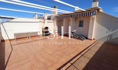 Herverkoop - Appartement / flat - Pilar de la Horadada - Costa Blanca