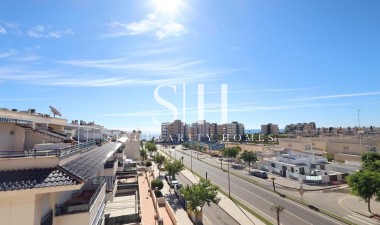 Herverkoop - Appartement / flat - Pilar de la Horadada - Costa Blanca