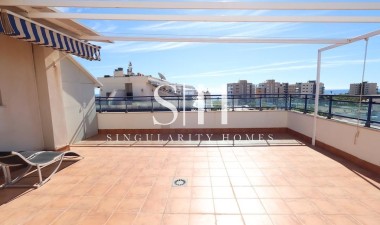 Herverkoop - Appartement / flat - Pilar de la Horadada - Costa Blanca