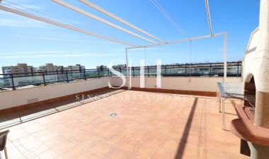 Herverkoop - Appartement / flat - Pilar de la Horadada - Costa Blanca