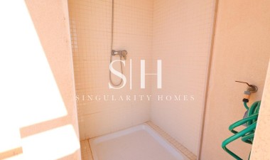 Herverkoop - Appartement / flat - Pilar de la Horadada - Costa Blanca