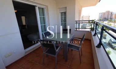 Herverkoop - Appartement / flat - Pilar de la Horadada - Costa Blanca