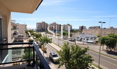 Herverkoop - Appartement / flat - Pilar de la Horadada - Costa Blanca