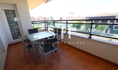 Herverkoop - Appartement / flat - Pilar de la Horadada - Costa Blanca