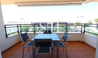 Herverkoop - Appartement / flat - Pilar de la Horadada - Costa Blanca
