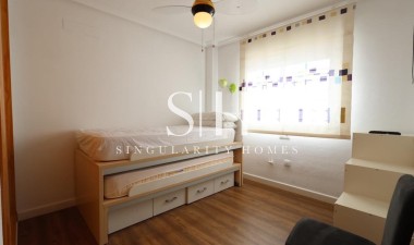 Herverkoop - Appartement / flat - Pilar de la Horadada - Costa Blanca