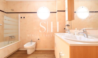 Herverkoop - Appartement / flat - Pilar de la Horadada - Costa Blanca