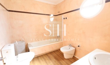 Herverkoop - Appartement / flat - Pilar de la Horadada - Costa Blanca