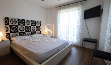 Herverkoop - Appartement / flat - Pilar de la Horadada - Costa Blanca