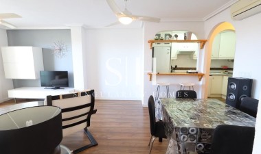 Herverkoop - Appartement / flat - Pilar de la Horadada - Costa Blanca