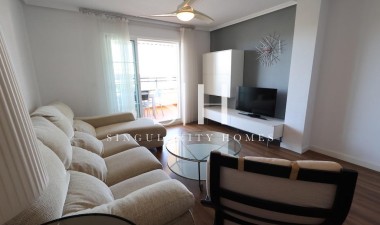 Herverkoop - Appartement / flat - Pilar de la Horadada - Costa Blanca