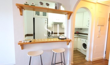 Herverkoop - Appartement / flat - Pilar de la Horadada - Costa Blanca