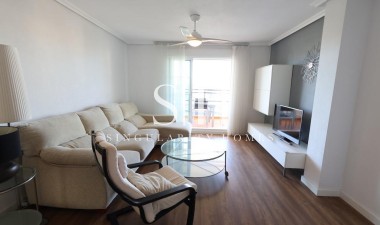 Herverkoop - Appartement / flat - Pilar de la Horadada - Costa Blanca