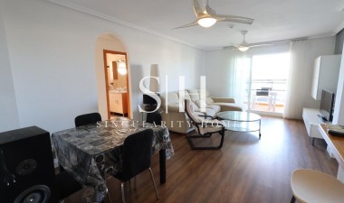 Herverkoop - Appartement / flat - Pilar de la Horadada - Costa Blanca