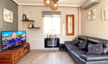 Wiederverkauf - Villa - Orihuela Costa - Costa Blanca