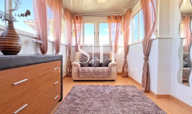 Wiederverkauf - Villa - Orihuela Costa - Costa Blanca