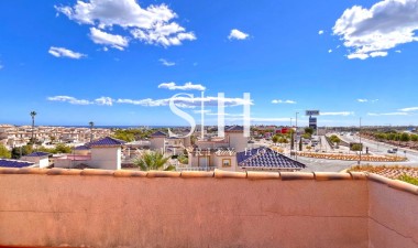 Wiederverkauf - Villa - Orihuela Costa - Costa Blanca