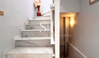 Wiederverkauf - Villa - Orihuela Costa - Costa Blanca