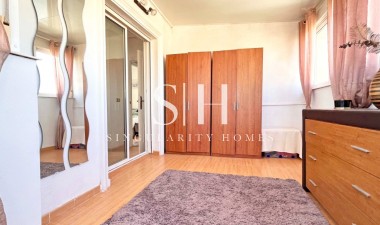 Wiederverkauf - Villa - Orihuela Costa - Costa Blanca