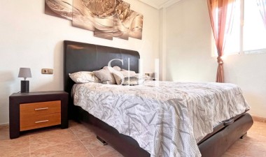 Wiederverkauf - Villa - Orihuela Costa - Costa Blanca