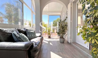 Wiederverkauf - Villa - Orihuela Costa - Costa Blanca