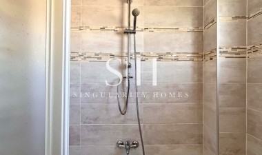 Wiederverkauf - Villa - Orihuela Costa - Costa Blanca