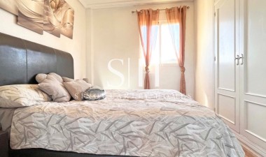 Wiederverkauf - Villa - Orihuela Costa - Costa Blanca