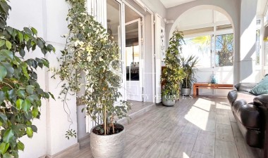 Wiederverkauf - Villa - Orihuela Costa - Costa Blanca