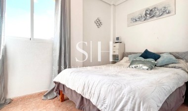 Wiederverkauf - Villa - Orihuela Costa - Costa Blanca