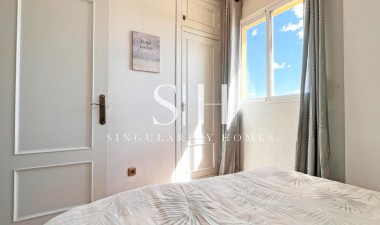 Wiederverkauf - Villa - Orihuela Costa - Costa Blanca