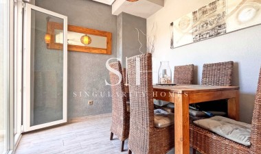 Wiederverkauf - Villa - Orihuela Costa - Costa Blanca