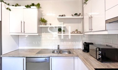 Wiederverkauf - Villa - Orihuela Costa - Costa Blanca