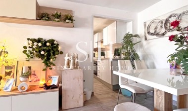 Wiederverkauf - Villa - Orihuela Costa - Costa Blanca