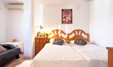 Wiederverkauf - Villa - Orihuela Costa - Costa Blanca