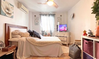 Wiederverkauf - Villa - Orihuela Costa - Costa Blanca