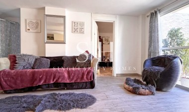 Wiederverkauf - Villa - Orihuela Costa - Costa Blanca