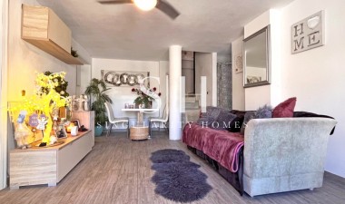 Wiederverkauf - Villa - Orihuela Costa - Costa Blanca