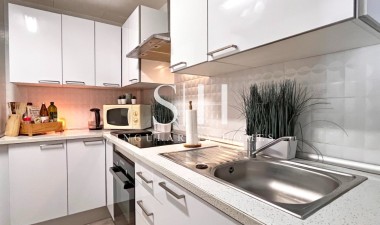 Wiederverkauf - Villa - Orihuela Costa - Costa Blanca