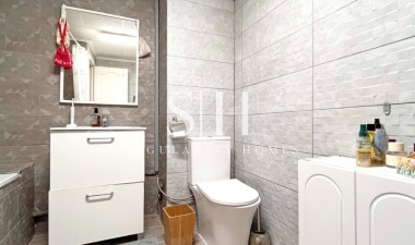 Wiederverkauf - Villa - Orihuela Costa - Costa Blanca