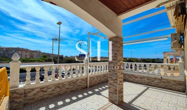 Återförsäljning - Bungalow - Torrevieja - Costa Blanca