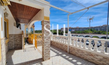 Återförsäljning - Bungalow - Torrevieja - Costa Blanca