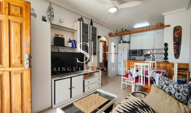 Återförsäljning - Bungalow - Torrevieja - Costa Blanca