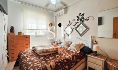 Återförsäljning - Bungalow - Torrevieja - Costa Blanca