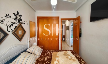 Återförsäljning - Bungalow - Torrevieja - Costa Blanca