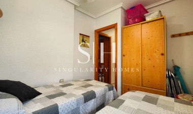 Återförsäljning - Bungalow - Torrevieja - Costa Blanca