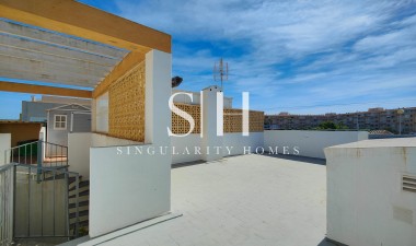 Återförsäljning - Bungalow - Torrevieja - Costa Blanca