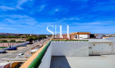 Återförsäljning - Bungalow - Torrevieja - Costa Blanca